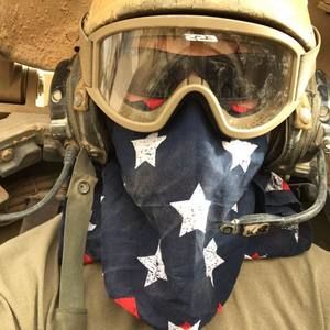 Meet your Posher, Dawson